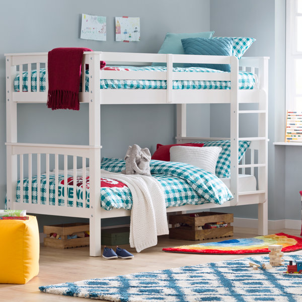 Modern kids bedroom outlet set